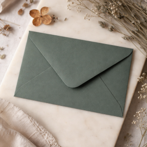 C/6 matt borítékok