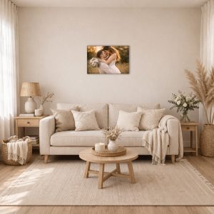 Vászonkép 60×40 cm