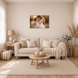 Vászonkép 75×50 cm