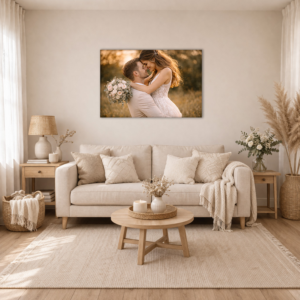 Vászonkép 105x70 cm